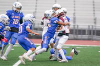 FAITH VS GAELS (U12)