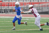 FAITH VS GAELS(U13)