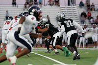 PALO VS CORONADO