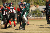 SPARTANS VS ISLANDERS (BD)