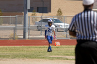 HENDERSON COWBOYS VS DIAMONDBACKS