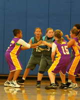 DREAM TEAM VS STORM (D3 GIRLS)