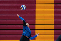 BASIC VS DESERT HILLS