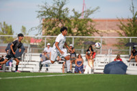 FAITH VS DESERT OASIS (VARSITY)