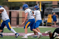FAITH VS BAKERSFIELD (JV)