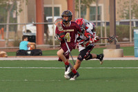 FAITH vs WRANGLERS (D1)