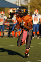 JR GAELS VS JR LONGHORNS (ED)
