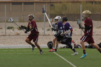 BECKER vs FAITH (D1)