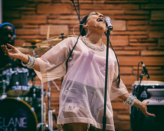 Melanie Fiona
