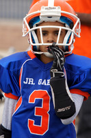 JR GAELS VS VENOM (PEE WEE)