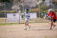 PALO VERDE vs BROPHY PREP (JV)
