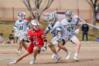 LACROSSE