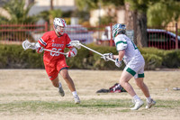PALO VERDE vs BROPHY PREP (VARSITY)
