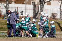 ROUGH RIDERS VS ONEHILL (14U)