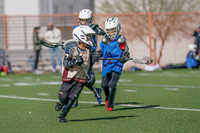 CRUSADERS B VS PATRIOTS (10U)