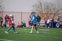 PIRATES VS PATRIOTS (12U)