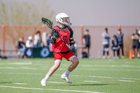 CRUSADERS VS PATRIOTS (12U)