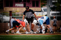 LACROSSE 2025