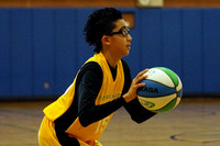 LONGORNS VS WILDCATS (D1)