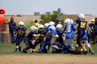 CHARGERS VS COLTS