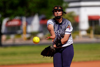 SVGS SOFTBALL