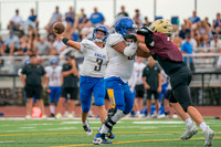 FAITH VS BAKERSFIELD (JV)