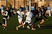 SILVER STATE LACROSSE LEAGUE