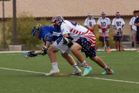 LIBERTY vs SKYVIEW (HIGH SCHOOL)
