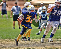 NYFL SPRING FOOTBALL 2011