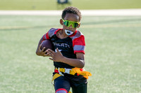 BEARCATS VS PANTHERS (FLAG)