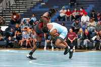 CENTENNIAL VS VEGAS