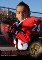 SPARTAN CUSTOM PRINTS