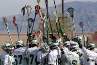 ROUGH RIDERS (D2) vs WRANGLERS (D2)