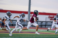 FAITH VS DAMONTE RANCH