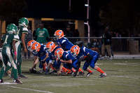 JR GAELS VS ZULUS