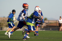 SAINTS vs GATORS (D2)