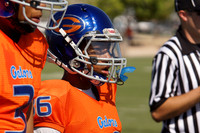 FEDERALS VS GATORS (MIDDLE)
