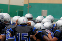 HIGH DESERT STORM FOOTBALL
