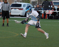 BULLDOGS VS FAITH (HIGH SCHOOL)