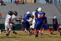 DUCKS VS BRONCOS (MIDDLE)