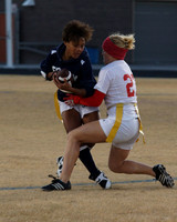 ARBOR VIEW VS LEGACY (GIRLS VARSITY)