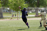 RAVENS VS STALLIONS (HS)