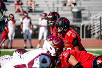 FAITH VS 49ERS (13U)
