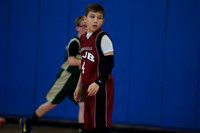 RAPTORS VS DUCKS (D1 BOYS)