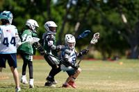 BULLDOGS VS ROUGH RIDERS (12U)