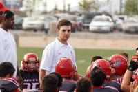 ARBOR VIEW VS PALO VERDE