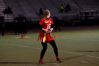 ARBOR VIEW VS CHEYENNE (VARSITY)