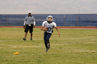 JR BULLDOGS VS CHEYENNE (DIV E)