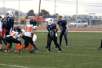 FURY VS COYBOYS (PEE WEE)