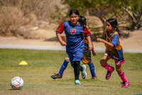 i9 SPORTS FALL soccer @ mountains edge